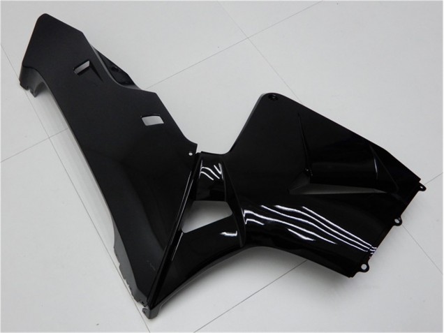 Brillante Negro ABS Kits Carenado Moto CBR 600 RR 03-04 Brillante Negro ABS Kits Carenado Moto CBR 600 RR 03-04