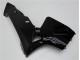 Brillante Negro ABS Kits Carenado Moto CBR 600 RR 03-04 Brillante Negro ABS Kits Carenado Moto CBR 600 RR 03-04