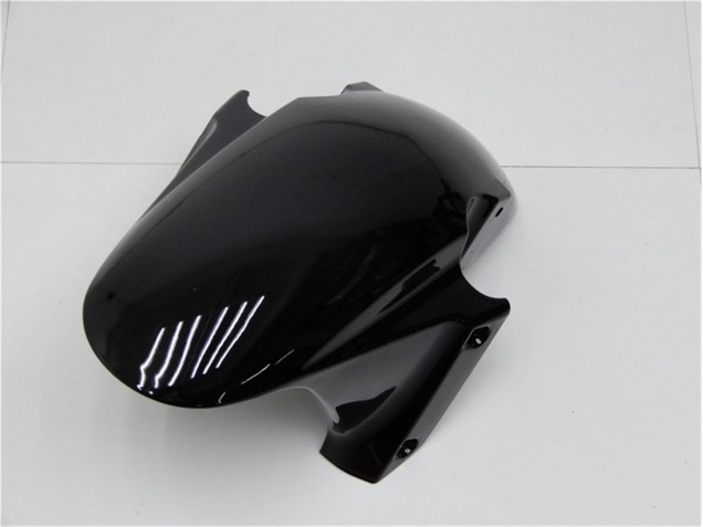 Brillante Negro ABS Kits Carenado Moto CBR 600 RR 03-04 Brillante Negro ABS Kits Carenado Moto CBR 600 RR 03-04
