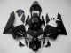 Brillante Negro ABS Kits Carenado Moto CBR 600 RR 03-04 Brillante Negro ABS Kits Carenado Moto CBR 600 RR 03-04