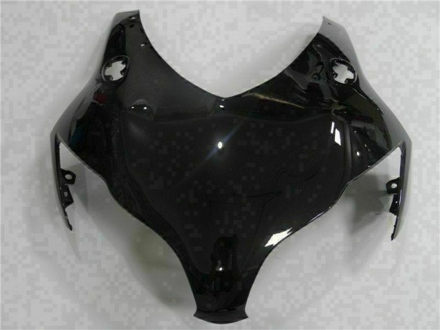 Brillante Negro Carenado Moto CBR 1000 RR 08-11 Brillante Negro Carenado Moto CBR 1000 RR 08-11