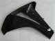 Brillante Negro Carenado Moto CBR 1000 RR 08-11 Brillante Negro Carenado Moto CBR 1000 RR 08-11