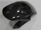 Brillante Negro Carenado Moto CBR 1000 RR 08-11 Brillante Negro Carenado Moto CBR 1000 RR 08-11