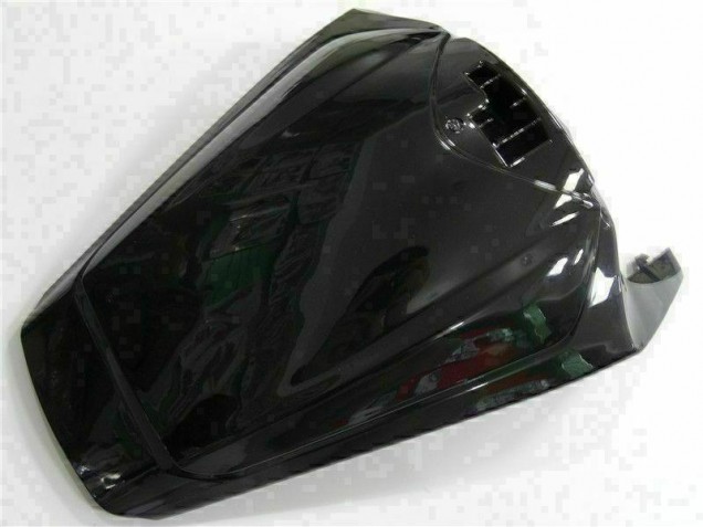 Brillante Negro Carenado Moto CBR 1000 RR 08-11 Brillante Negro Carenado Moto CBR 1000 RR 08-11