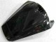 Brillante Negro Carenado Moto CBR 1000 RR 08-11 Brillante Negro Carenado Moto CBR 1000 RR 08-11