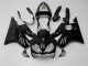 Brillante Negro Carenado Moto CBR 600 F4i 01-03 Brillante Negro Carenado Moto CBR 600 F4i 01-03