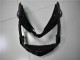Brillante Negro Carenado Moto EX650 06-08