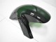 Brillante Negro Carenado Moto EX650 06-08