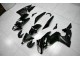 Brillante Negro Carenado Moto EX650 09-11 Brillante Negro Carenado Moto EX650 09-11