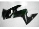 Brillante Negro Carenado Moto EX650 09-11 Brillante Negro Carenado Moto EX650 09-11