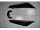 Brillante Negro Carenado Moto EX650 09-11 Brillante Negro Carenado Moto EX650 09-11