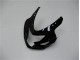 Brillante Negro Carenado Moto GSXR 600 / 750 K4 04-05