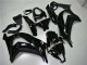 Brillante Negro Carenado Moto ZX10R 11-15 Brillante Negro Carenado Moto ZX10R 11-15