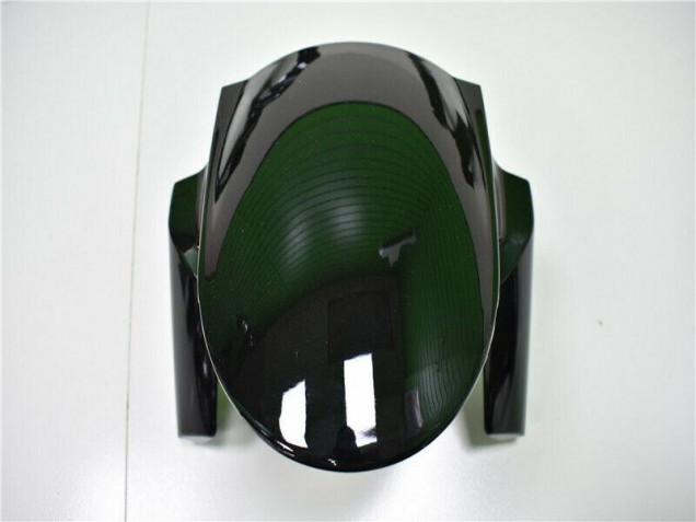 Brillante Negro Carenado Moto ZX10R 11-15 Brillante Negro Carenado Moto ZX10R 11-15