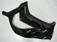 Brillante Negro Carenado Moto ZX10R 11-15 Brillante Negro Carenado Moto ZX10R 11-15