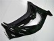 Brillante Negro Carenado Moto ZX10R 11-15 Brillante Negro Carenado Moto ZX10R 11-15