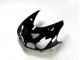 Brillante Negro Carenado Moto ZX14R ZZR 1400 06-11 Brillante Negro Carenado Moto ZX14R ZZR 1400 06-11