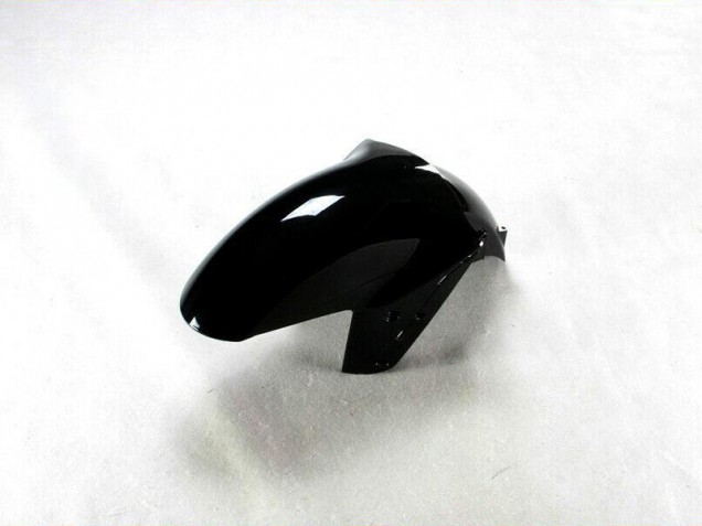 Brillante Negro Carenado Moto ZX14R ZZR 1400 06-11 Brillante Negro Carenado Moto ZX14R ZZR 1400 06-11