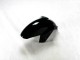 Brillante Negro Carenado Moto ZX14R ZZR 1400 06-11 Brillante Negro Carenado Moto ZX14R ZZR 1400 06-11
