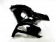 Brillante Negro Carenado Moto ZX14R ZZR 1400 06-11 Brillante Negro Carenado Moto ZX14R ZZR 1400 06-11