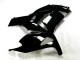 Brillante Negro Carenado Moto ZX14R ZZR 1400 06-11 Brillante Negro Carenado Moto ZX14R ZZR 1400 06-11