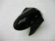 Brillante Negro Carenado Moto ZX6R 05-06