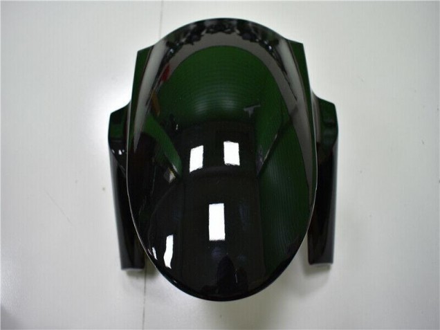 Brillante Negro Carenado Moto ZX6R 13-18 Brillante Negro Carenado Moto ZX6R 13-18