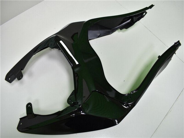 Brillante Negro Carenado Moto ZX6R 13-18 Brillante Negro Carenado Moto ZX6R 13-18