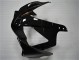Brillante Negro Carenados Moto CBR 600 F4i 04-07 Brillante Negro Carenados Moto CBR 600 F4i 04-07