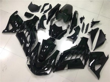 Brillante Negro Carrocería Motocicletas ZX14R ZZR 1400 12-21
