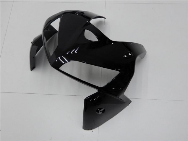 Brillante Negro Inyección Kits Carenado Moto CBR 600 RR 05-06 Brillante Negro Inyección Kits Carenado Moto CBR 600 RR 05-06
