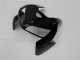 Brillante Negro Inyección Kits Carenado Moto CBR 600 RR 05-06 Brillante Negro Inyección Kits Carenado Moto CBR 600 RR 05-06