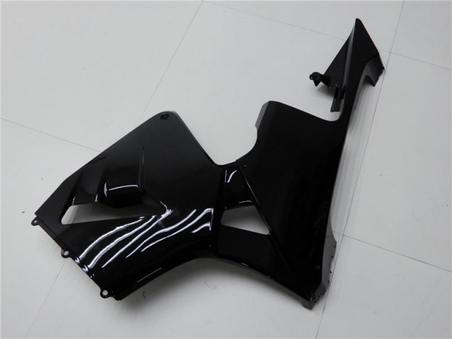 Brillante Negro Inyección Kits Carenado Moto CBR 600 RR 05-06 Brillante Negro Inyección Kits Carenado Moto CBR 600 RR 05-06