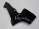 Brillante Negro Inyección Kits Carenado Moto CBR 600 RR 05-06 Brillante Negro Inyección Kits Carenado Moto CBR 600 RR 05-06