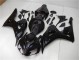 Brillante Negro Kit Carenado Moto CBR 1000 RR 06-07 Brillante Negro Kit Carenado Moto CBR 1000 RR 06-07