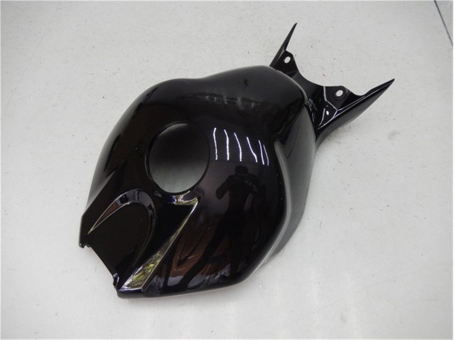 Brillante Negro Kit Carenado Moto CBR 1000 RR 06-07 Brillante Negro Kit Carenado Moto CBR 1000 RR 06-07