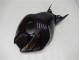 Brillante Negro Kit Carenado Moto CBR 1000 RR 06-07 Brillante Negro Kit Carenado Moto CBR 1000 RR 06-07