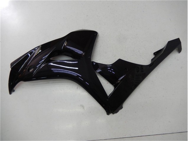 Brillante Negro Kit Carenado Moto CBR 1000 RR 06-07 Brillante Negro Kit Carenado Moto CBR 1000 RR 06-07