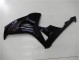 Brillante Negro Kit Carenado Moto CBR 1000 RR 06-07 Brillante Negro Kit Carenado Moto CBR 1000 RR 06-07