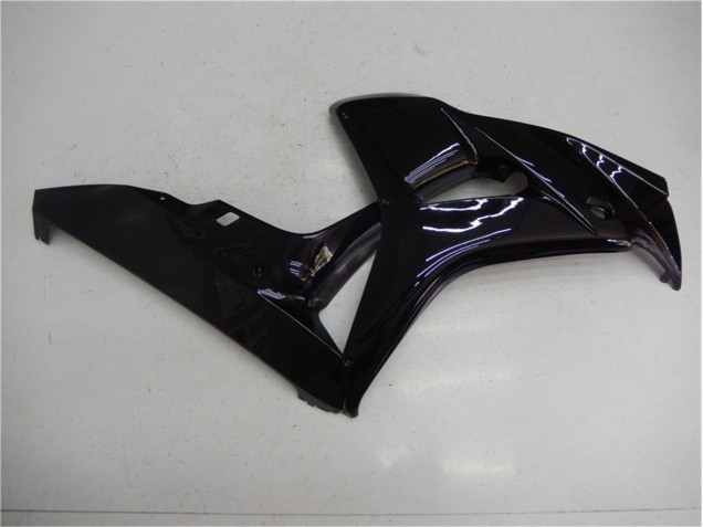 Brillante Negro Kit Carenado Moto CBR 1000 RR 06-07 Brillante Negro Kit Carenado Moto CBR 1000 RR 06-07