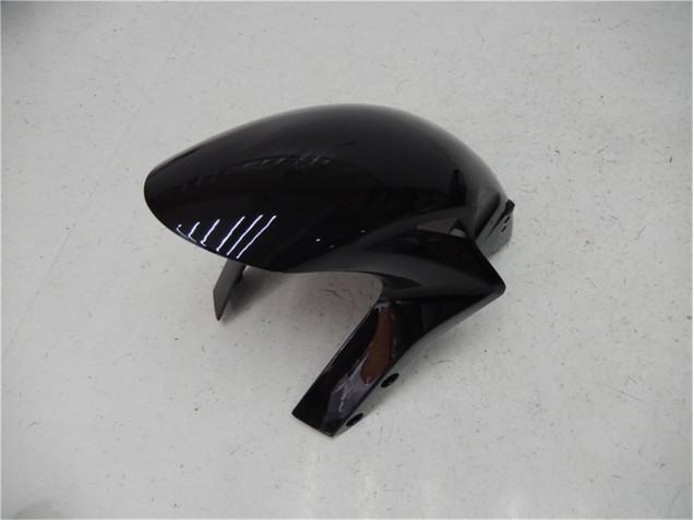 Brillante Negro Kit Carenado Moto CBR 1000 RR 06-07 Brillante Negro Kit Carenado Moto CBR 1000 RR 06-07