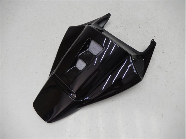Brillante Negro Kit Carenado Moto CBR 1000 RR 06-07 Brillante Negro Kit Carenado Moto CBR 1000 RR 06-07