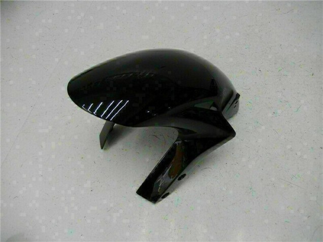 Brillante Negro Kit Completo Carenado Moto CBR 1000 RR 06-07 Brillante Negro Kit Completo Carenado Moto CBR 1000 RR 06-07