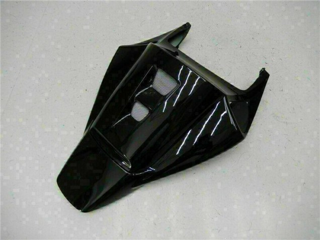 Brillante Negro Kit Completo Carenado Moto CBR 1000 RR 06-07 Brillante Negro Kit Completo Carenado Moto CBR 1000 RR 06-07