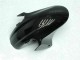 Brillante Negro Kits Carenado Moto CBR 600 F4i 04-07