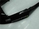 Brillante Negro Kits Carenado Moto CBR 600 F4i 04-07