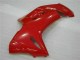 Brillante Rojo Carenado Moto EX650 06-08