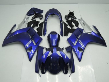 Caramelo Azul Carenado Moto FJR 1300 01-05