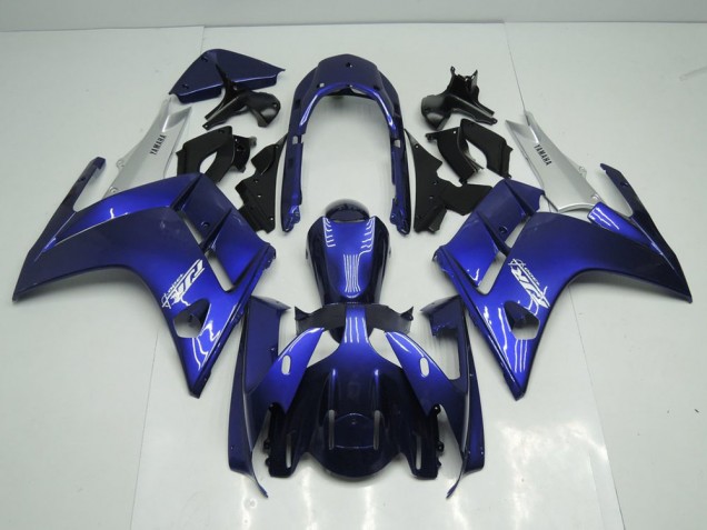 Caramelo Azul Carenado Moto FJR 1300 01-05 Caramelo Azul Carenado Moto FJR 1300 01-05