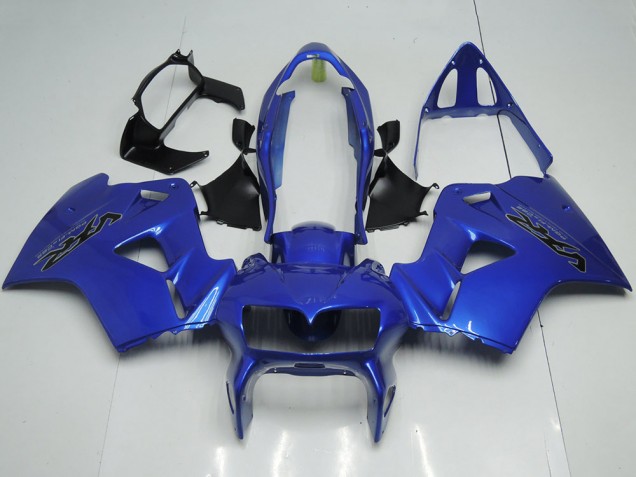 Caramelo Azul Carenado Moto VFR 800 98-01 Caramelo Azul Carenado Moto VFR 800 98-01